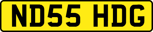 ND55HDG