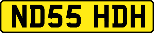 ND55HDH