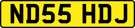 ND55HDJ