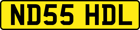 ND55HDL