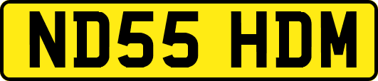 ND55HDM