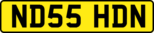 ND55HDN