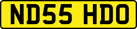 ND55HDO