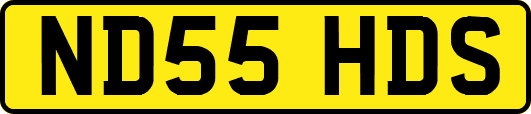 ND55HDS