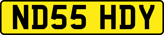 ND55HDY