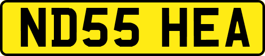 ND55HEA