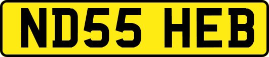 ND55HEB