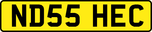 ND55HEC