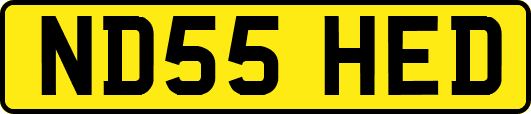 ND55HED
