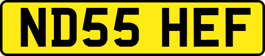 ND55HEF