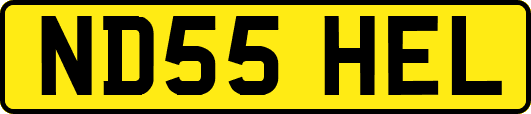 ND55HEL