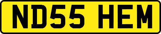 ND55HEM
