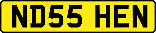 ND55HEN