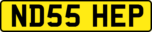 ND55HEP