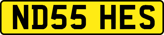 ND55HES