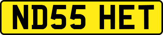 ND55HET