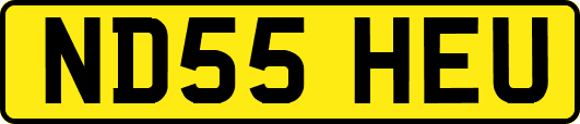 ND55HEU