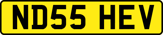 ND55HEV