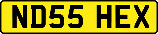 ND55HEX