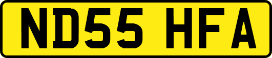 ND55HFA