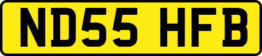 ND55HFB