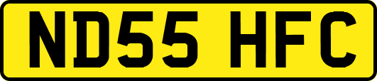 ND55HFC