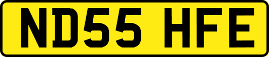 ND55HFE