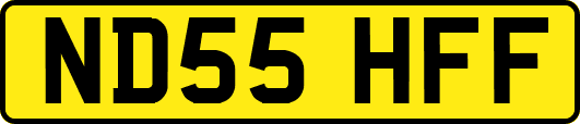ND55HFF