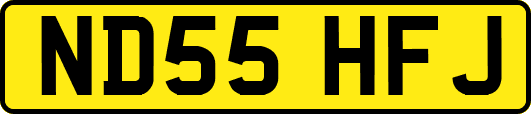 ND55HFJ