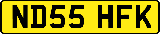 ND55HFK