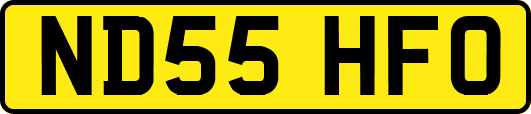 ND55HFO
