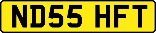 ND55HFT