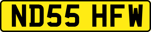 ND55HFW