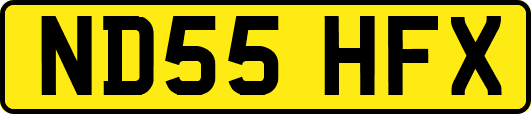 ND55HFX