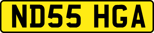 ND55HGA