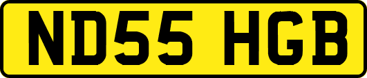 ND55HGB
