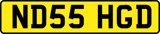 ND55HGD