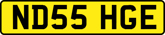 ND55HGE