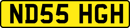 ND55HGH
