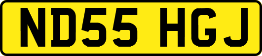 ND55HGJ