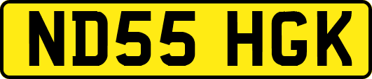 ND55HGK