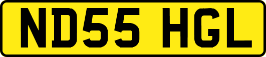 ND55HGL