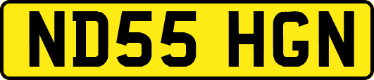 ND55HGN