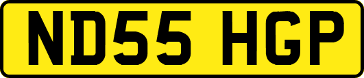 ND55HGP