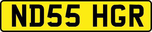 ND55HGR