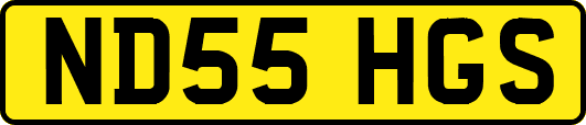 ND55HGS