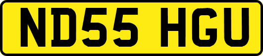 ND55HGU