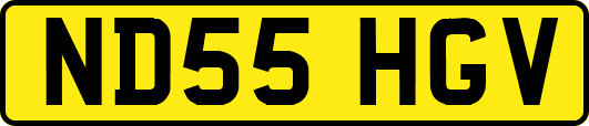 ND55HGV