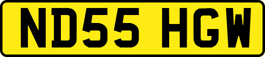 ND55HGW