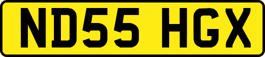ND55HGX